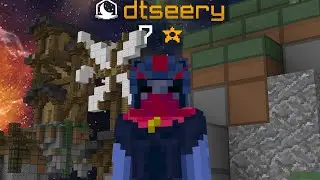 Hypixel UHC, but Im the highest star in the lobby...