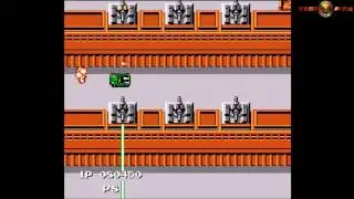 Jackal NES Hack