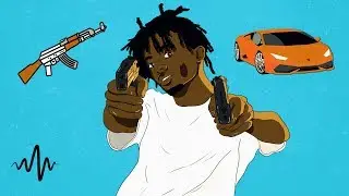 (FREE) Tay-K Type Beat 2017 ft. Playboi Carti ''Beat a Case'' | Free Beat |Trap Beat