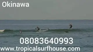 Kitesurfing in okinawa .guest house  Kite school, surf school , snorkel tour , sup tour , mangrove w