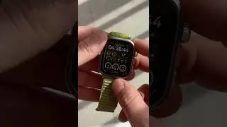 Huawei watch Fit 4 pro - уже как Apple Ultra #часы #бег #бегвреден #спорт #мотивация #обзор #жизнь