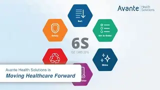 Avante Health Solutions is Moving Healthcare Forward
