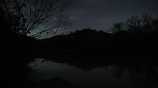 Sharon Woods Lake (15 fps)