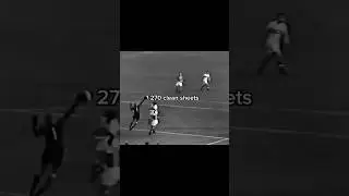 Lev Yashin is the best goalkeeper of all time#yashin#goalkeeper #soccer#football#fyp#foryou#viral