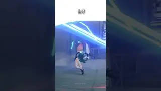 ZZZ combat before and now