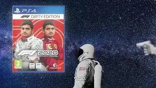 F1 2020 - Wait It's All Dirty Drivers?