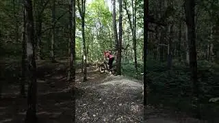 #nohander #mtb
