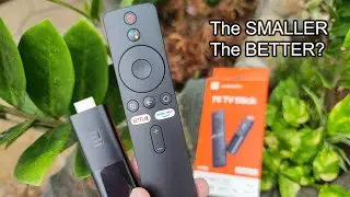 Mi TV Stick Full Review