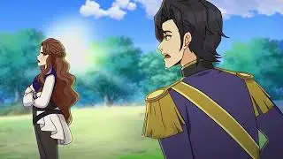 I Used Too Much of the Potion&hellip; Now I&rsquo;m Not Human 😳 | Dark Anime Story