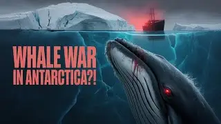 Inside Antarctica&rsquo;s Secret Whale War