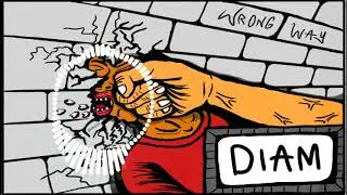 Wrong Way SBHC - Diam