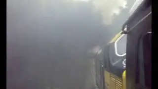 37906 emits a cloud of airborne treacle
