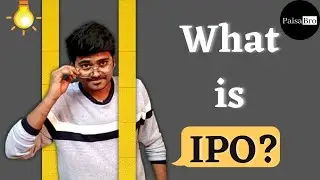 What is IPO in stock market? [IPO vs FPO] [fresh issue vs OFS]-Explained how IPO works
