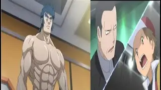 pokemon anil part 12 meeting elite four Bruno and red vs Giovani and saving sliph co got master ball