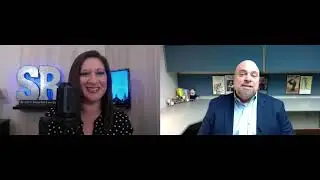 True Education Reform, The Homeschool Revolution! Dr. Duke Pesta, Part 1 (Split Screen)