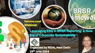 Leveraging ESG in BRSR Reporting: A New Era of Corporate Sustainability 10.2