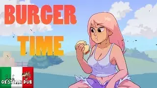 BURGER TIME - Redminus [ITA] - GestianDub