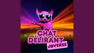 CHAT DELIRANT