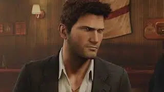 Uncharted 3: Drake's Deception Remastered - PS5 (4K 60FPS) Gameplay