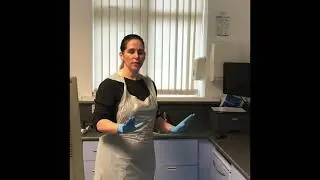 Cross Infection- Surgery Zoning