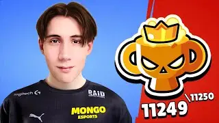 ДОБИВАЕМ ПРО РАНГ😍ПОДГОТОВКА К ЧЕМПИОНАТУ МИРА🏆