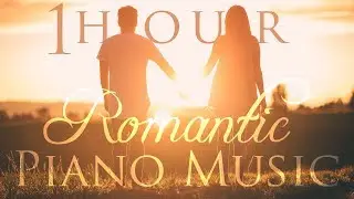 1 Hour of Romantic Piano Music by Marc Jungermann