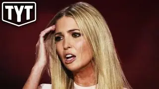 Why Ivanka Trump Is Shutting Down Her Business