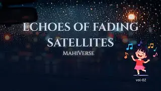 Echoes of Satellites-MahiVerse New Song2026 - Vol02