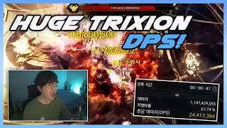 IS THIS CLASS THE BETTER SORCERESS NOW? | LOST ARK DAILY HIGHLIGHTS AND FUNNY MOMENTS #91
