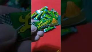 Yummy Jackfruit Candy | Langka Candy #shorts #yummy #candy #jackfruit #langka