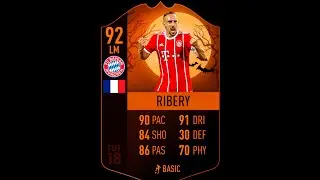 FIFA 18 vs FIFA 23 | Ultimate Scream