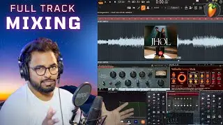 Know Everything - Gain Staging, Balancing, Signal Processing
