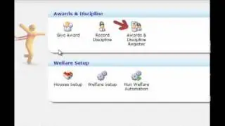 Edumate school awards and discipline online training