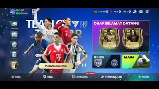 EA SPORTS 26 ANDROID OFFLINE CAREER MODE | FIFA 16 MOD FC 2026 NEW FACE & LATEST KITS 26
