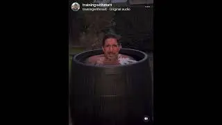 Ice Bath Tip #7: Find the Right Temperature & Time (for you)