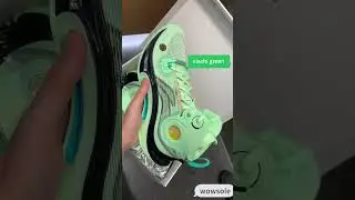 Li-Ning Sonic 11 &ldquo;XiaZhi&rdquo; Ultra Premium Boom Basketball shoes in Green