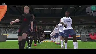 I played Fc mobile(gone wrong)🥲