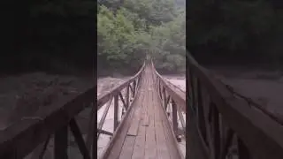 Wild River Rioni Georgia Racha