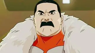 Lee Pace Is Viltrumite Emperor Thragg In INVINCIBLE Season 4