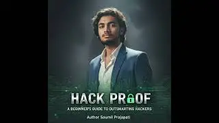 HACKPROOF EP1 : DARKWEB