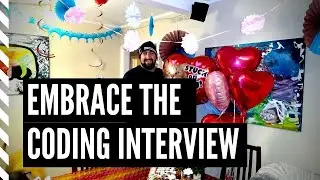 Are Coding Interviews Stupid