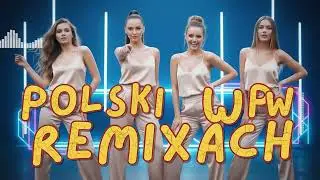 Rozpala Parkiety! Polski Rap Remix 2025 🔥 Głośna Muzyka Na Twoją Imprezę 🔊 Włącz!