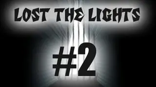 Horror Games - Amnesia - Lost The Lights EP 2