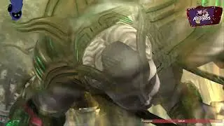 cheesing I mean beating NSIC teehee [Bayonetta - 29/5/24]