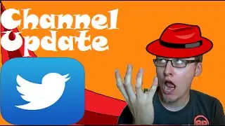 Channel Update For July 2016!!