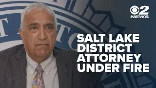 Lawmakers pounce as Salt Lake County District Attorney fails to show for audit results