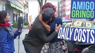 QUANTO CUSTA POR DIA FICAR EM NOVA YORK?