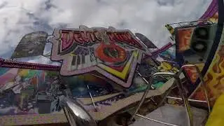 Devil Rock - Straube Onride 3 Maikirmes Ahlen 2024