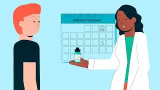 Smart-4-Fabry - Innovation to improve the quality of life of Fabry disease patients