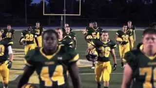 Sycamore Aves Football